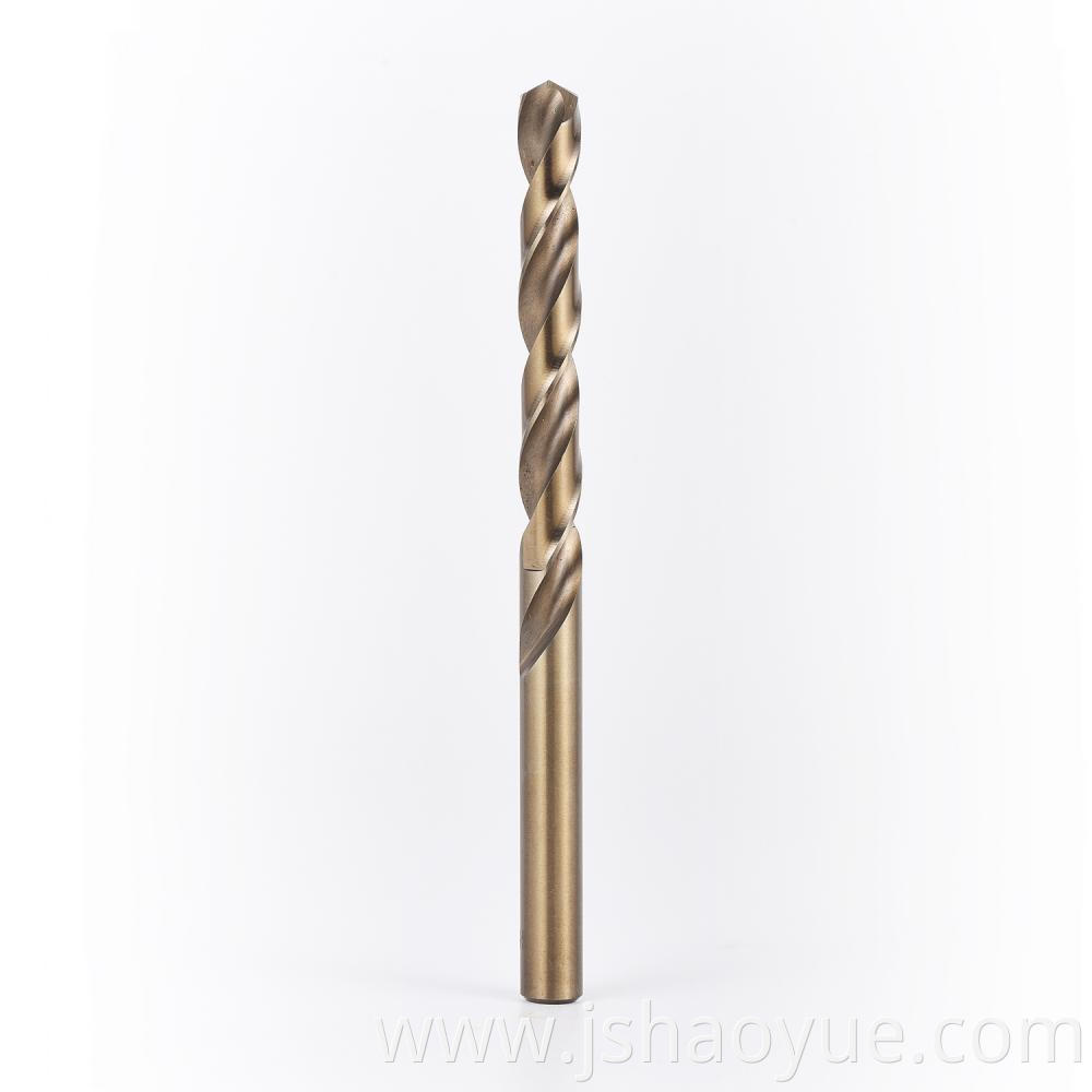 Twist Drill Bit